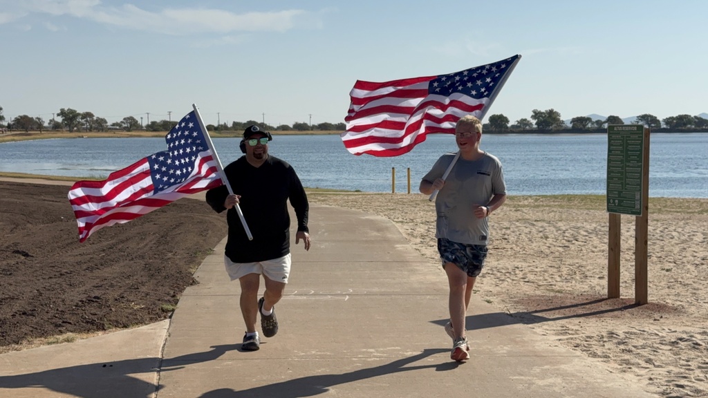 9/11 Remembrance 5k