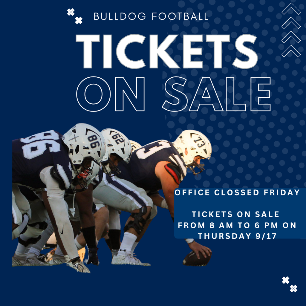 Ticket Sales 9/17/26