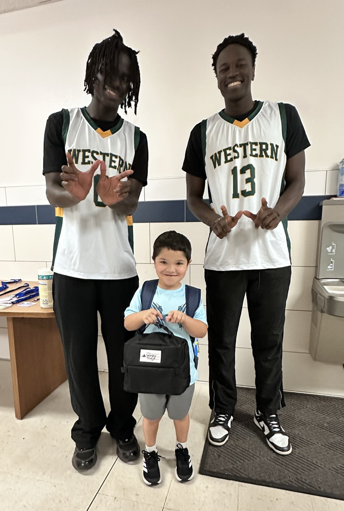 WOSC Basketball Team