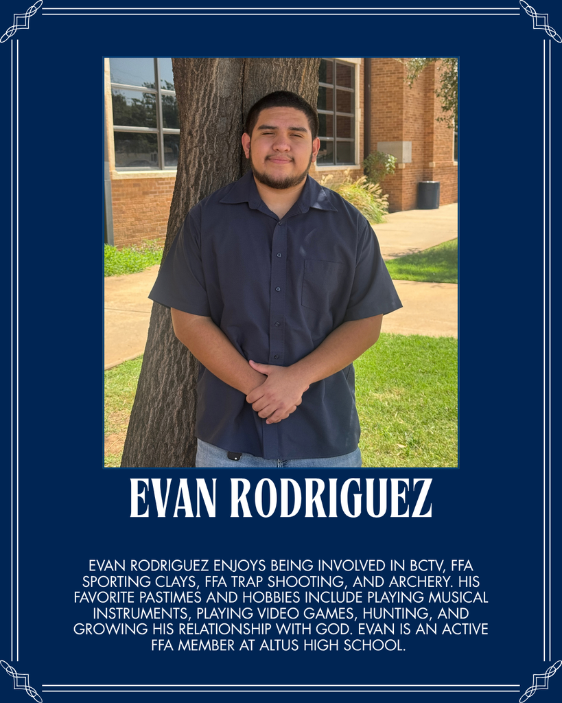 Evan Rodriguez