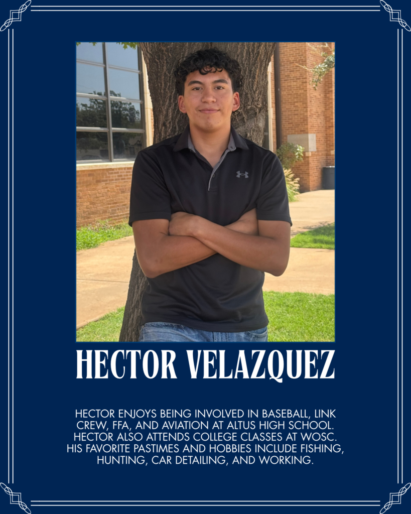 Hector Velazquez