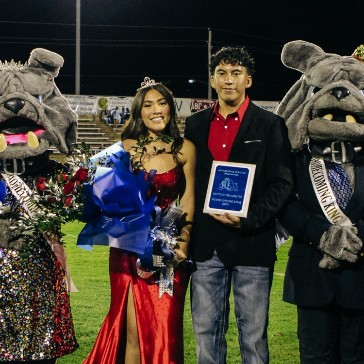 homecoming court 