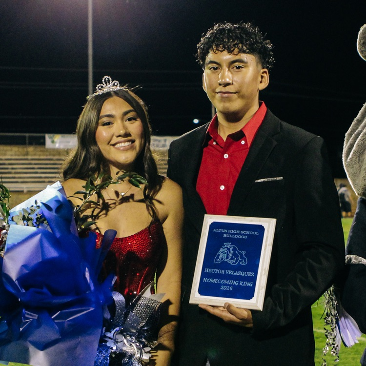 king and Queen