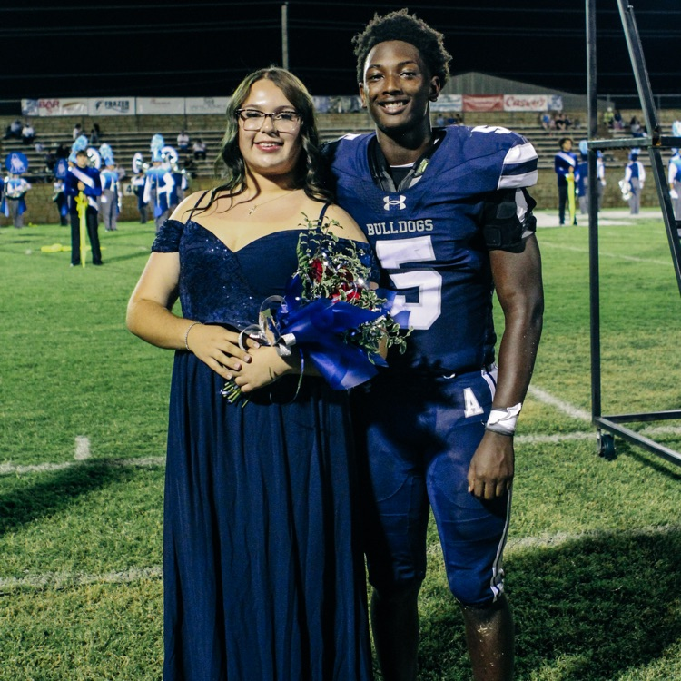 Kyrstina and D’Amonte 