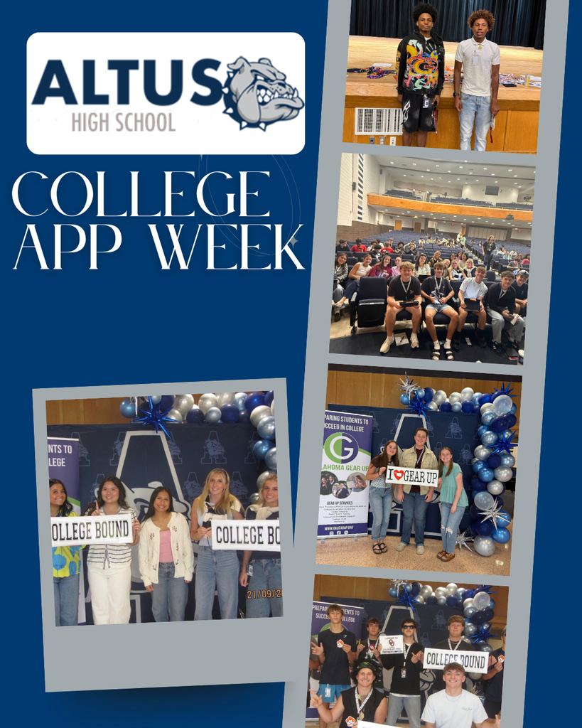 College App Week