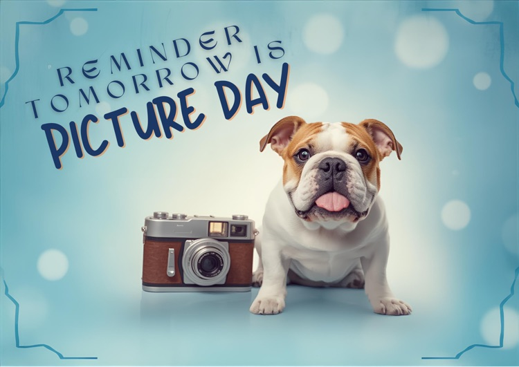 Picture Day