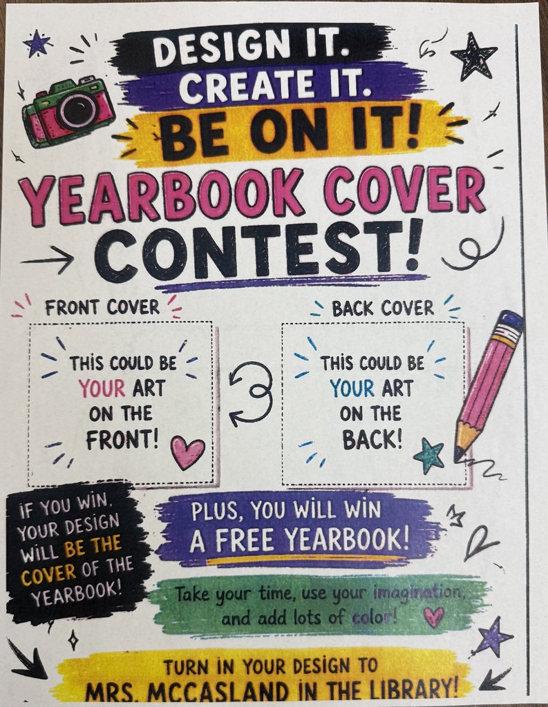 Yearbook