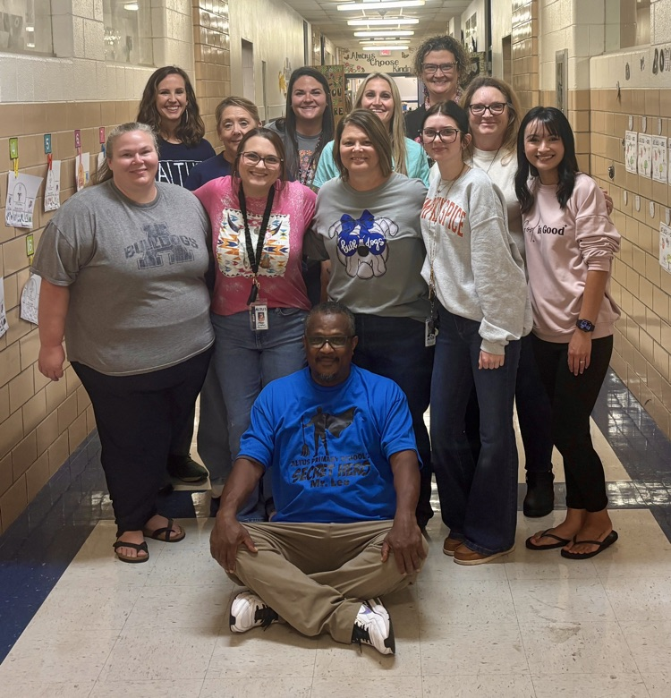Custodian Day