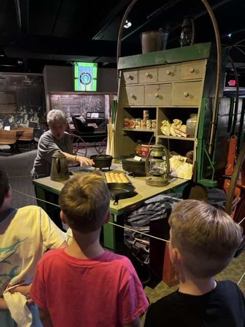 museum