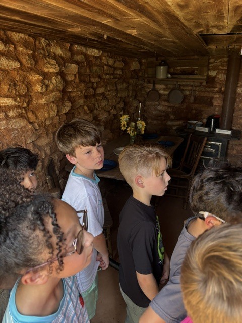 museum