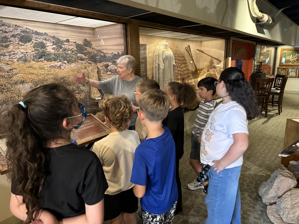museum