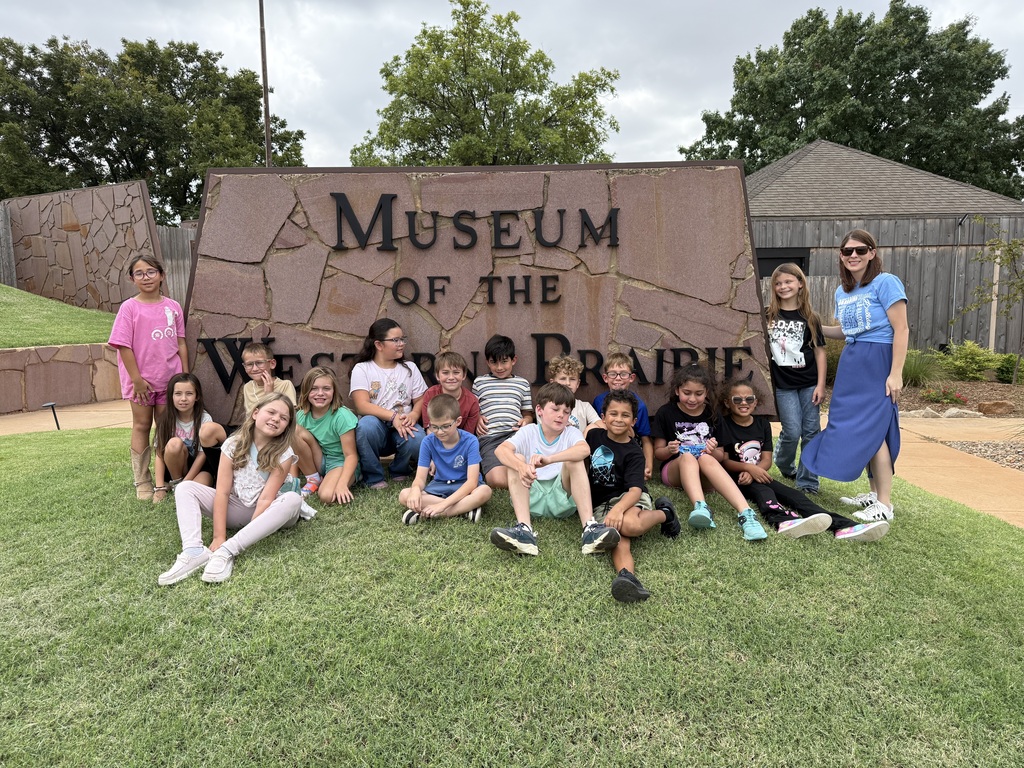museum