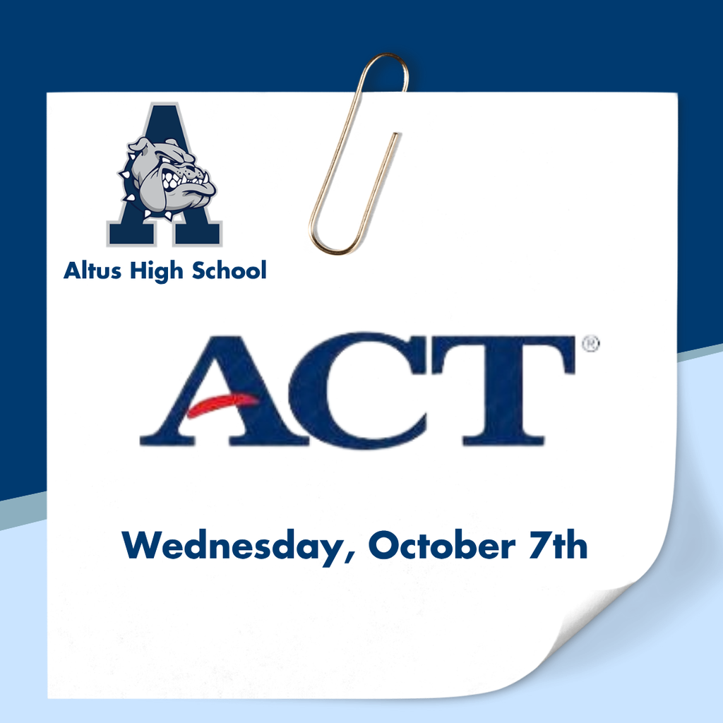 AHS ACT