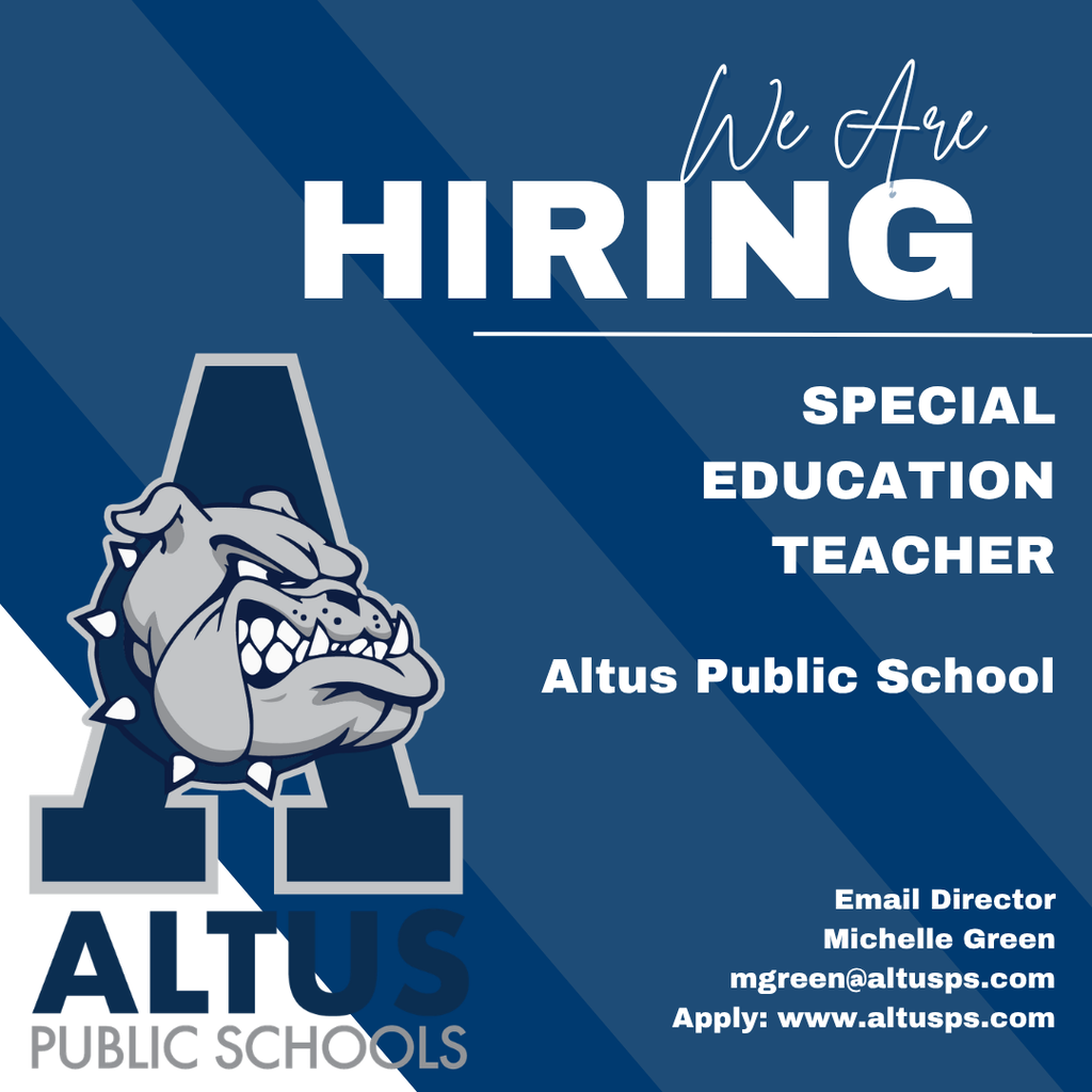 Special Education Teacher