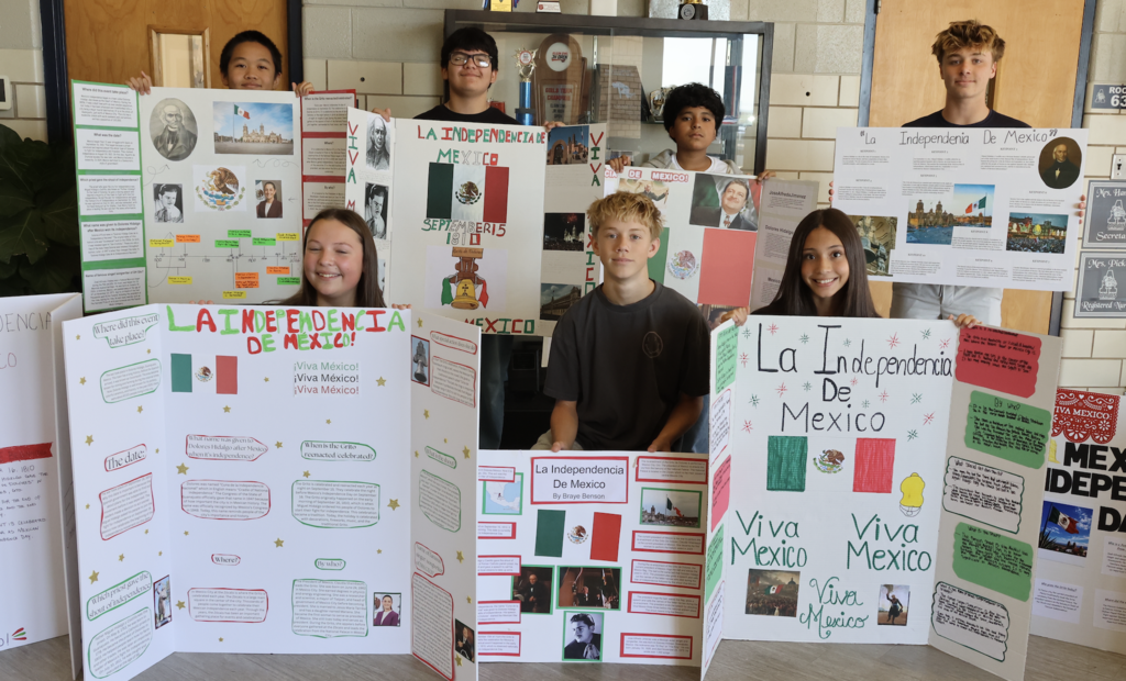 Spanish