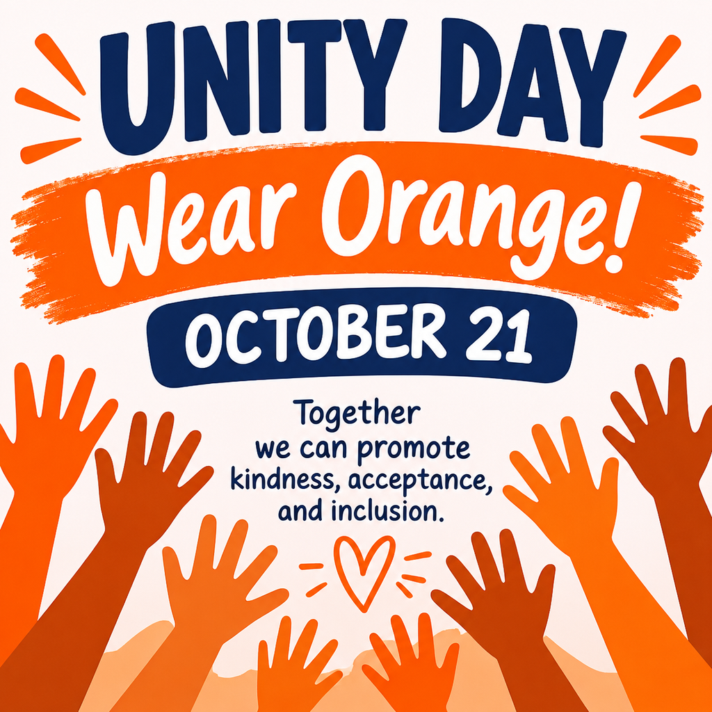 Unity Day