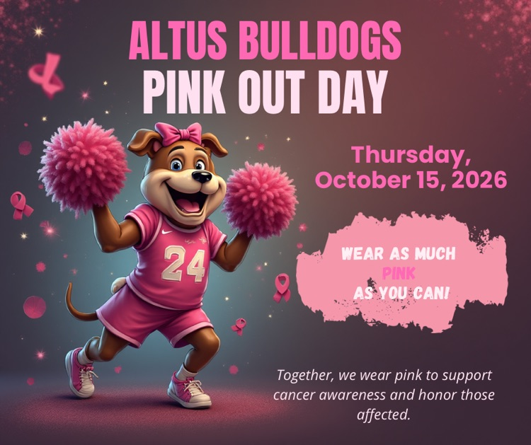 Pink Out