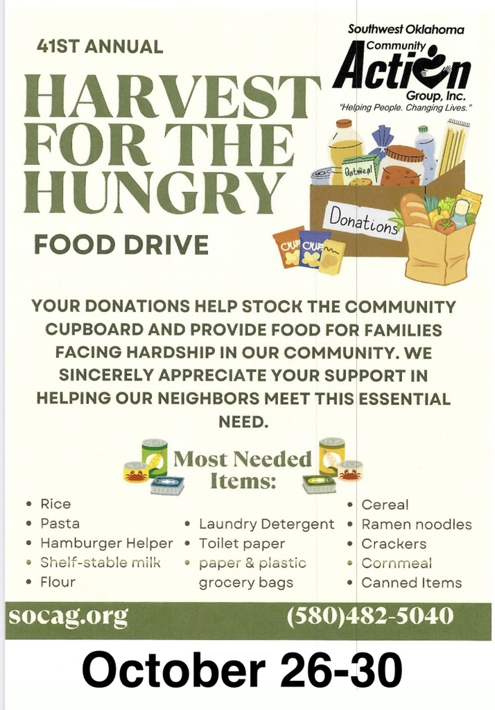Food Drive