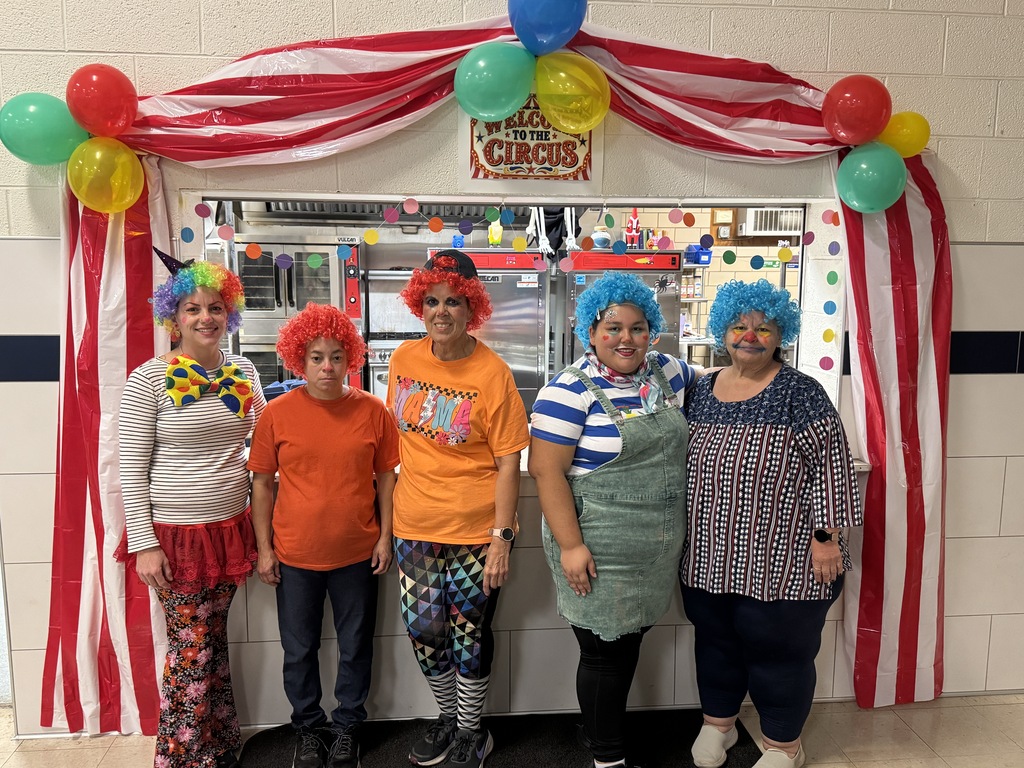 Cooks or Clowns?