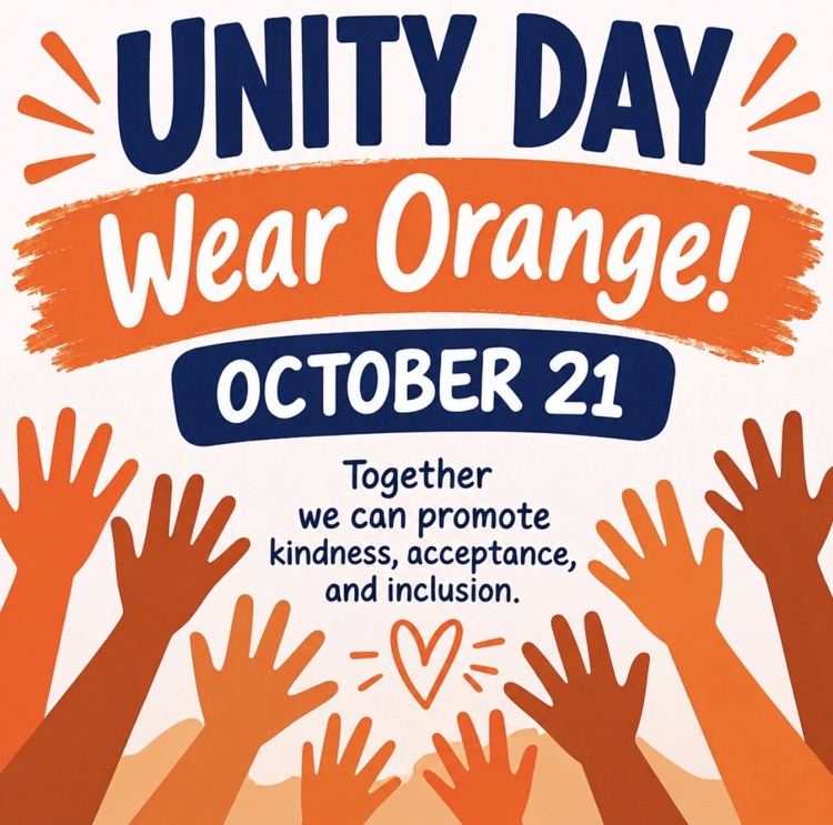 unity
