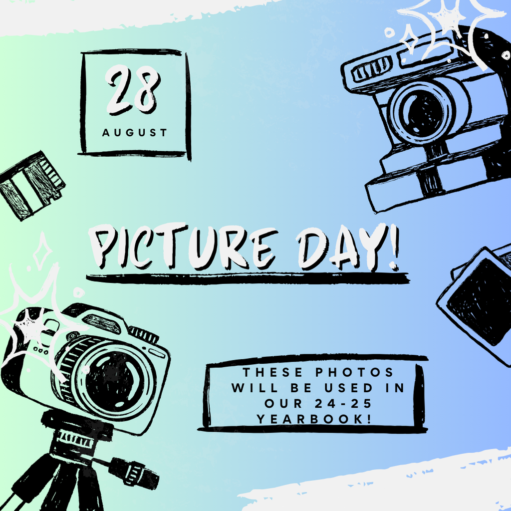 picture day
