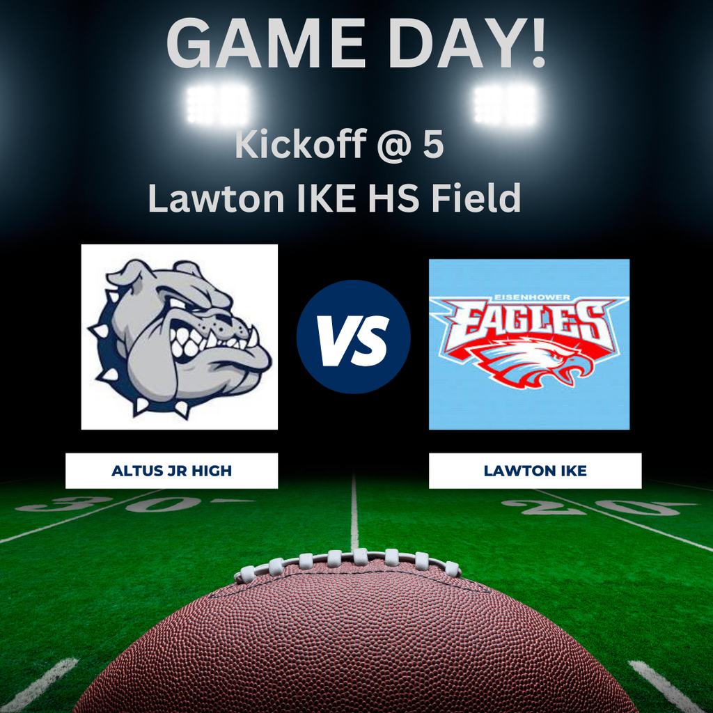 Football Game Day
