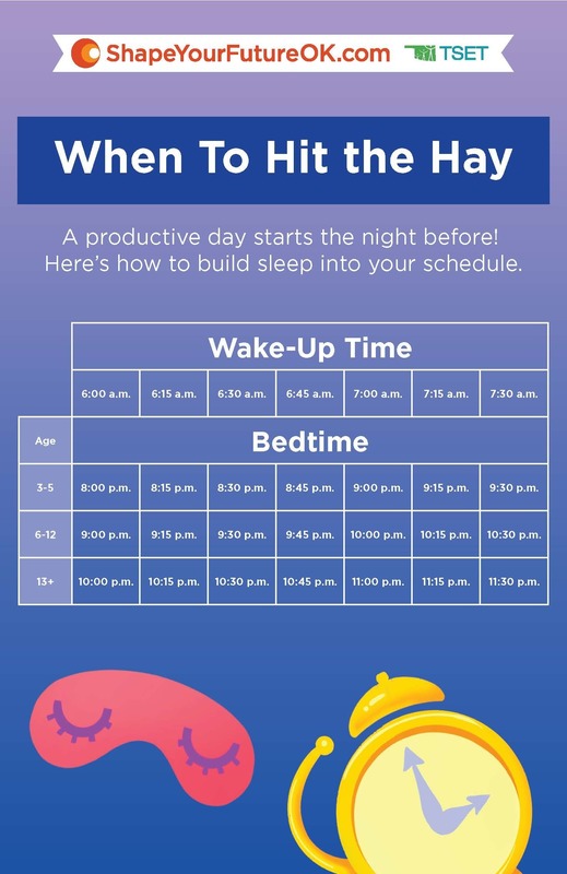 Hit the Hay