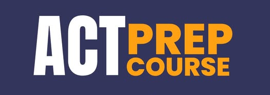ACT Prep Banner