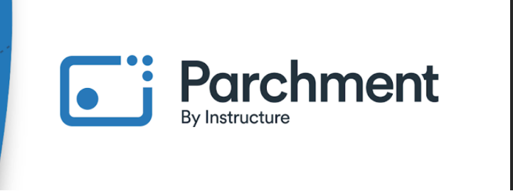 Parchment Logo