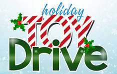 Toy Drive