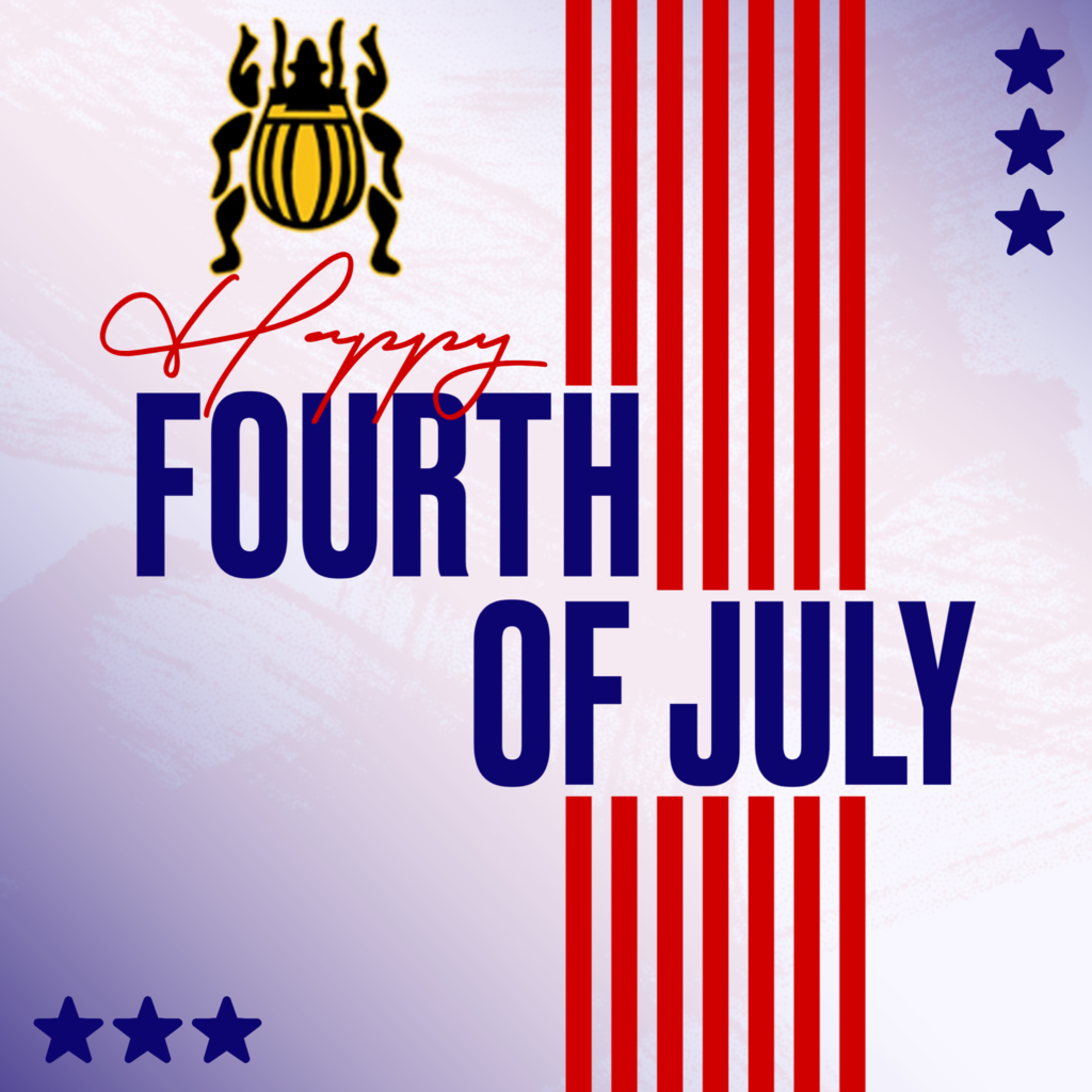 4th of July