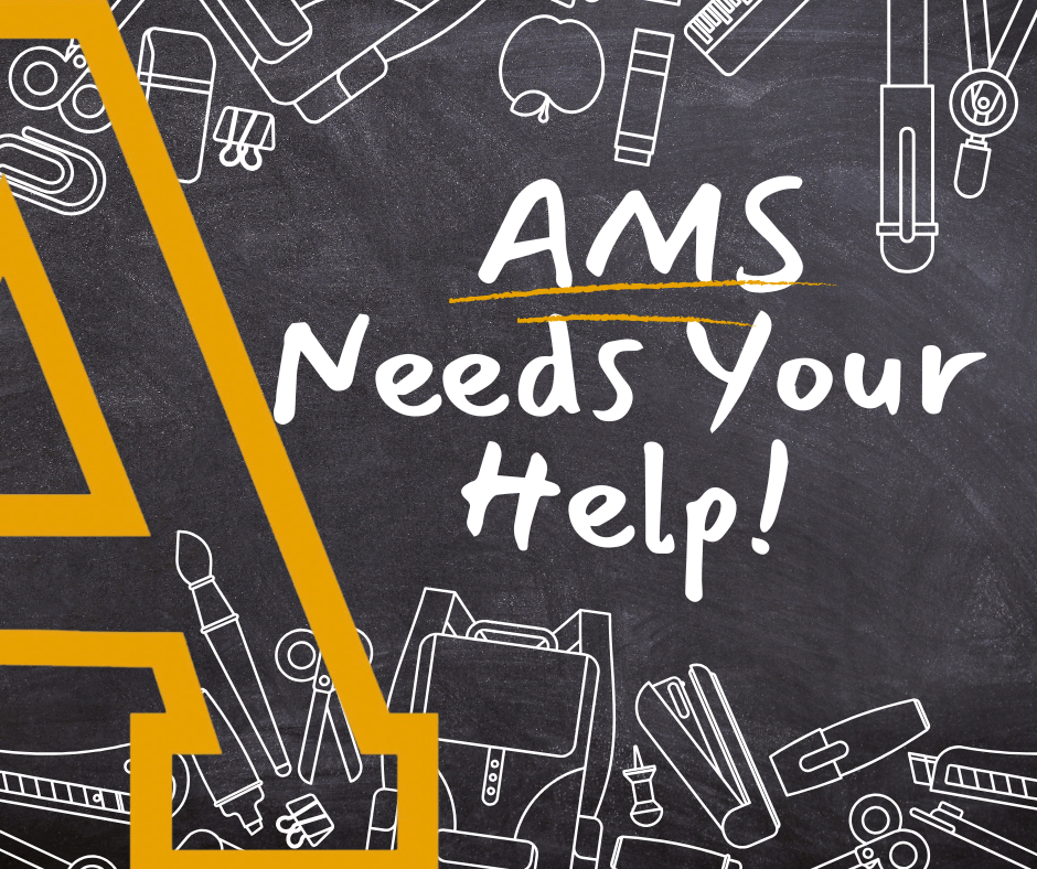 AMS