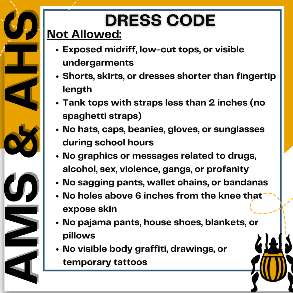 AMS & AHS