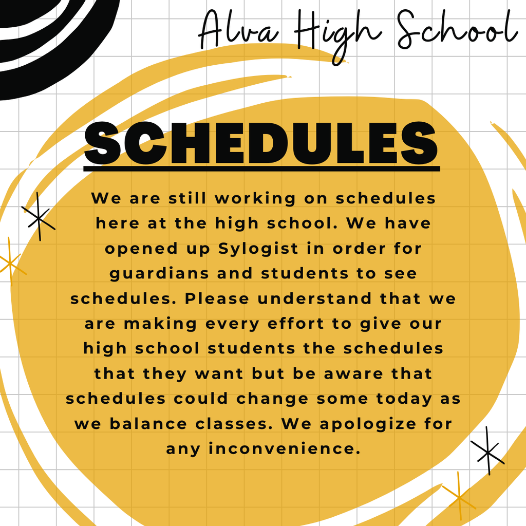 AHS