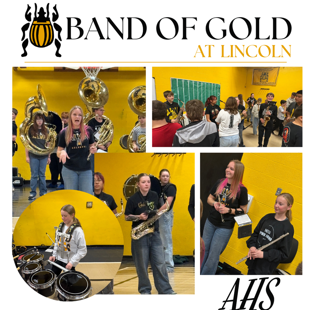 BAND OF GOLD