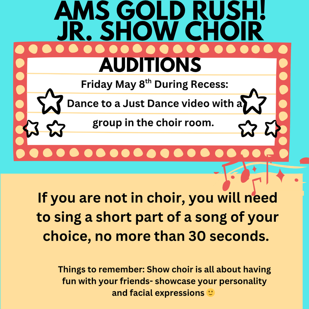 AMS Choir