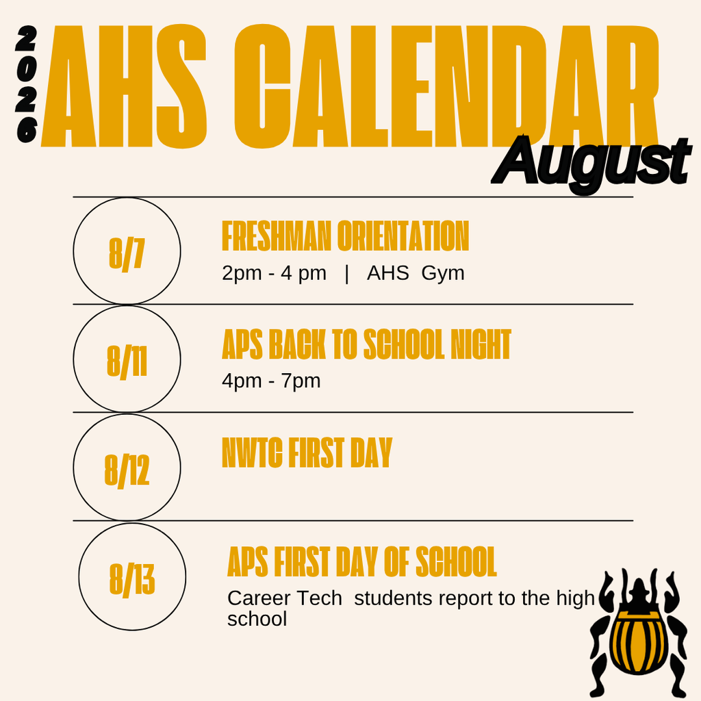 AHS