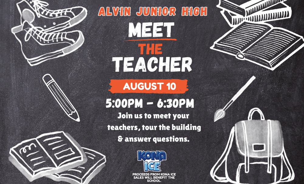 Meet the Teacher Night