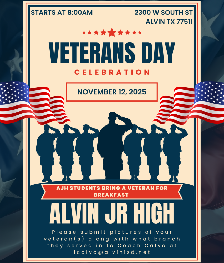 Veterans Breakfast Celebration