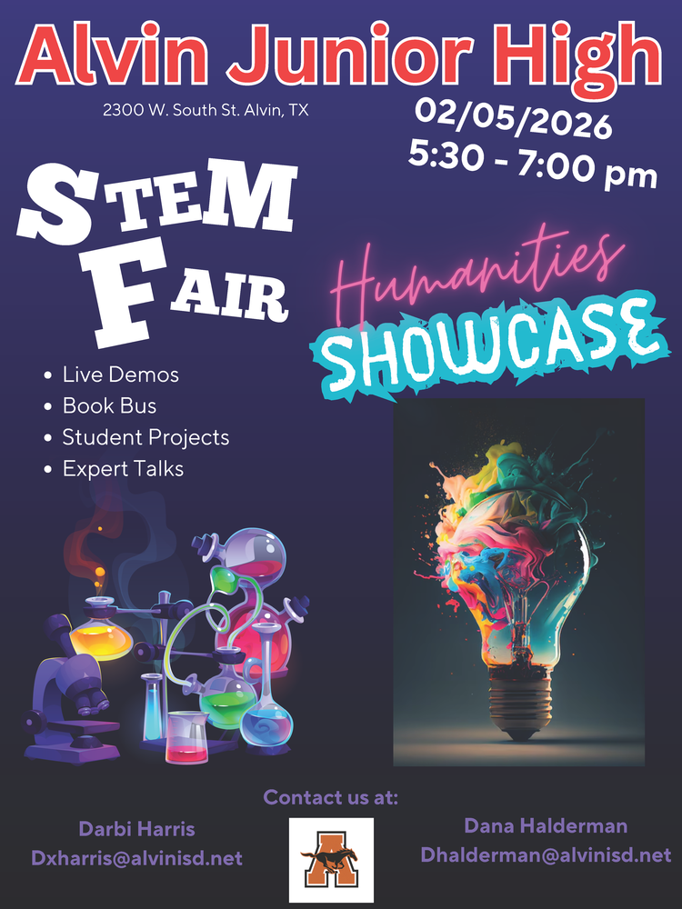 STEM Fair