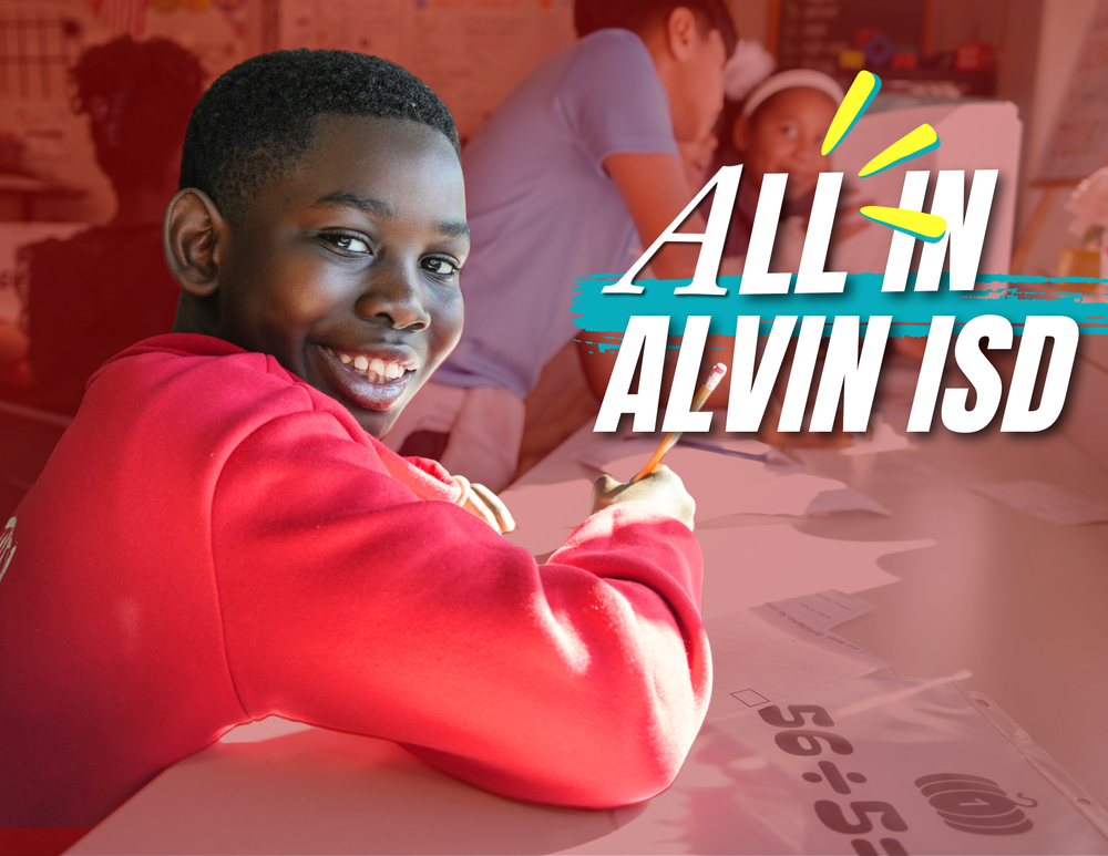 Brother Elementary Student Completing Math Problems