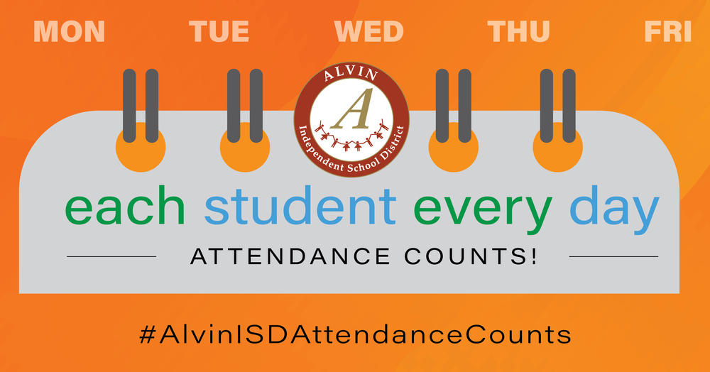 Attendance Counts