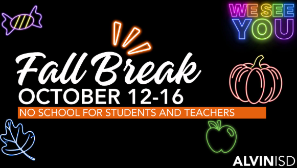 fall break 2023