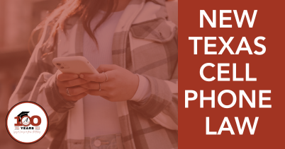 Cell Phone Law