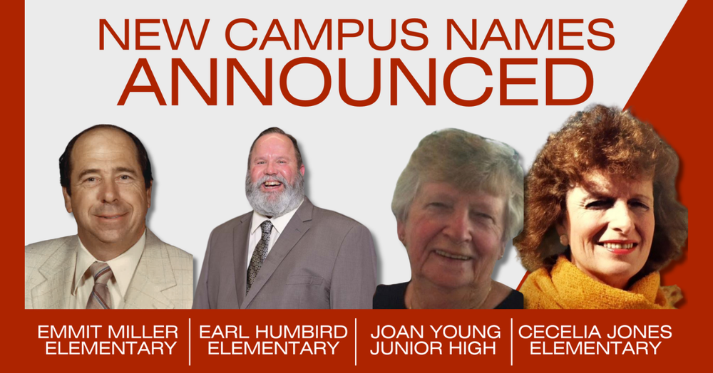 Naming