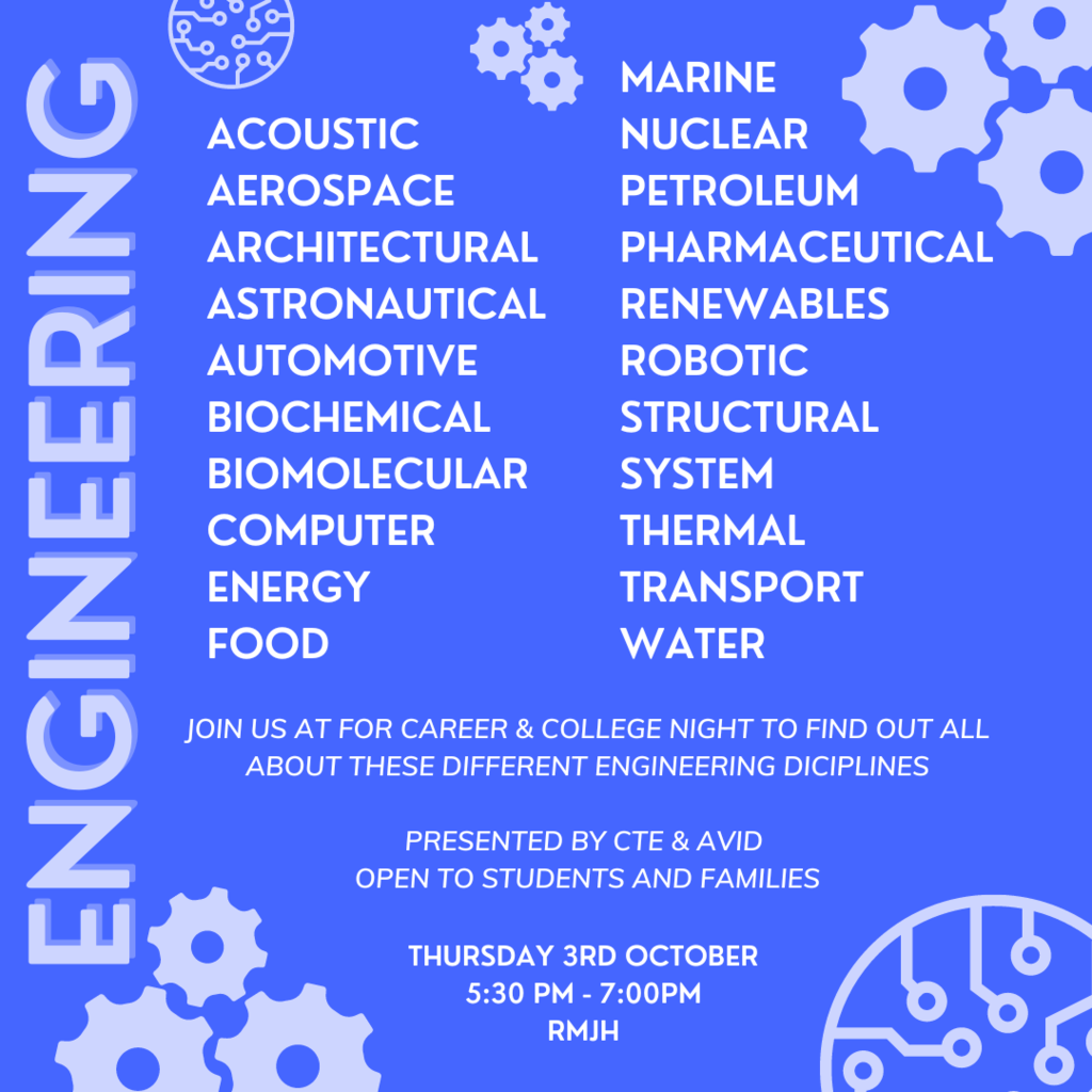Engineering