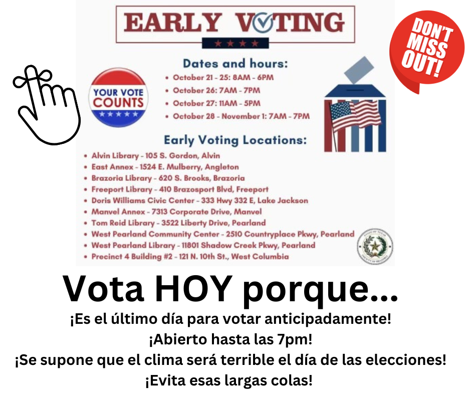 early voting