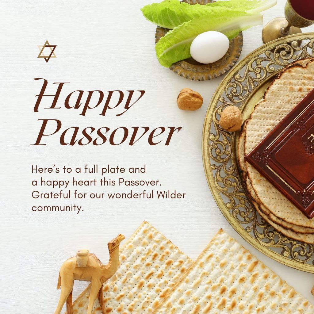 passover