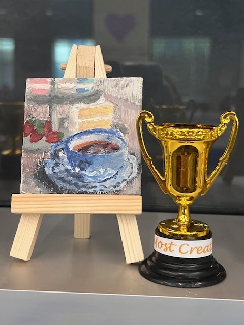 Tiny Art