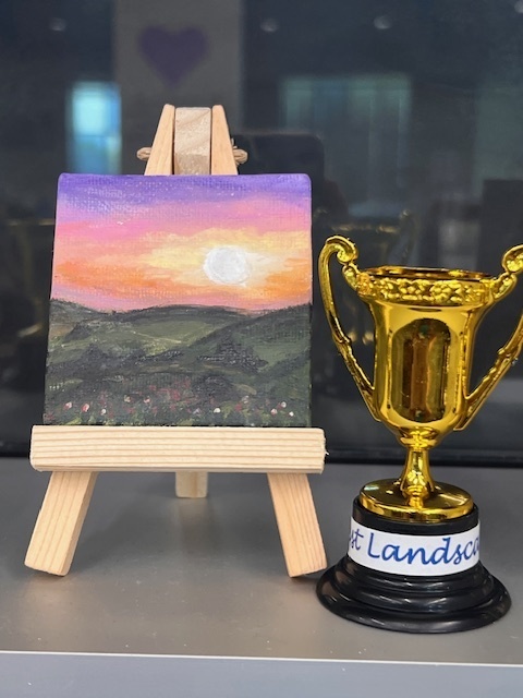 Tiny Art